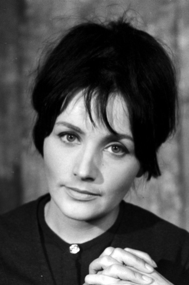 Barbara Bargiełowska's poster