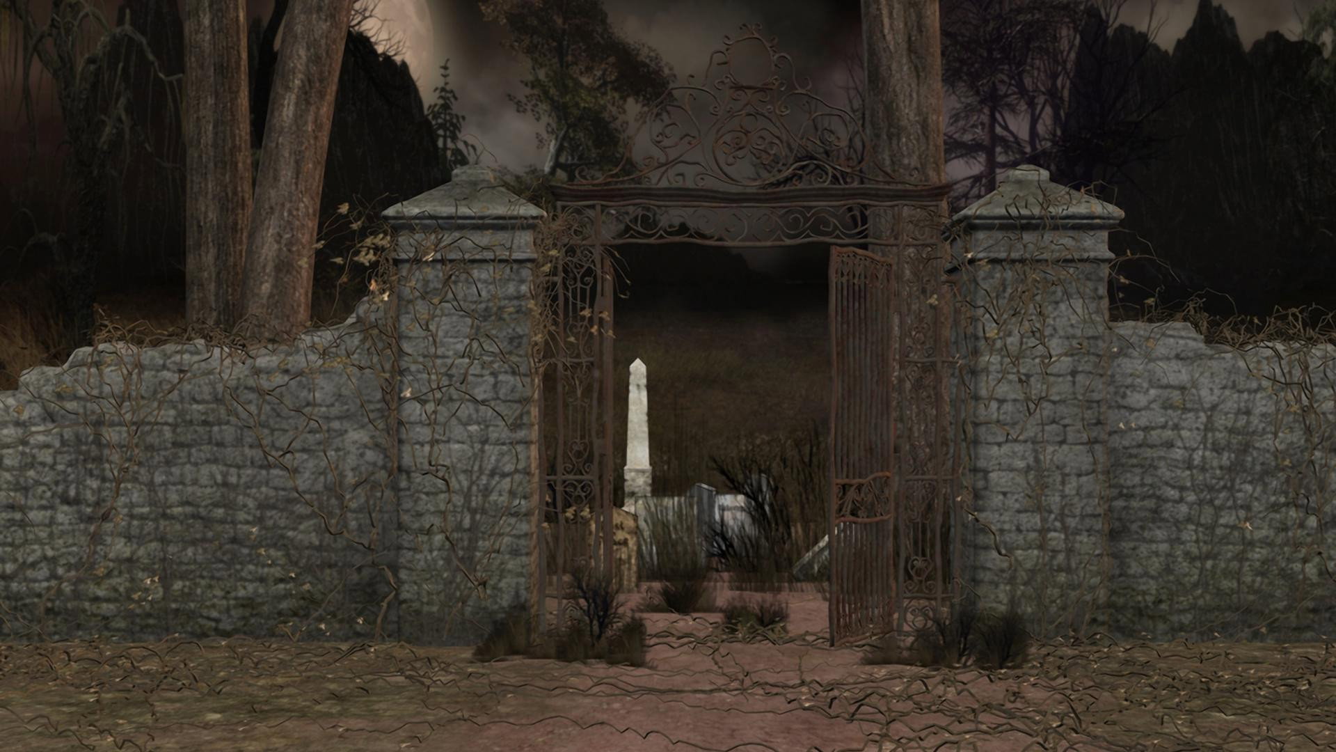 Behind the Wall's poster