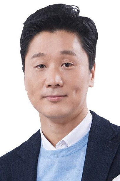 Jeong Jun-hee's poster