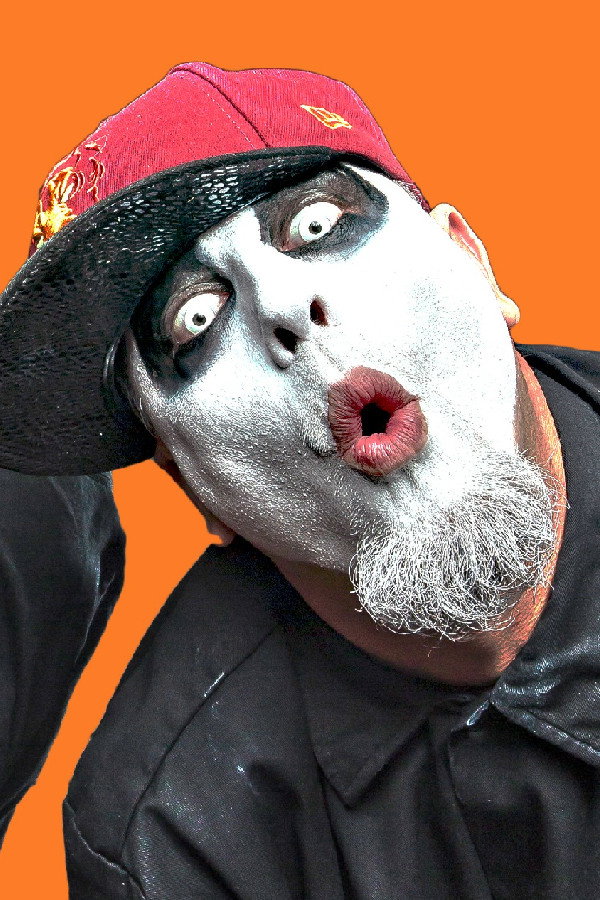 Monoxide Child's poster