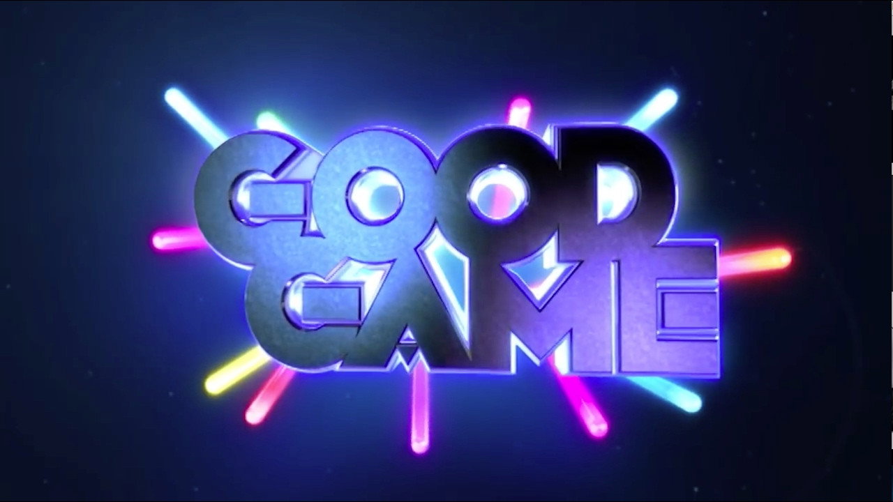 Good Game's poster