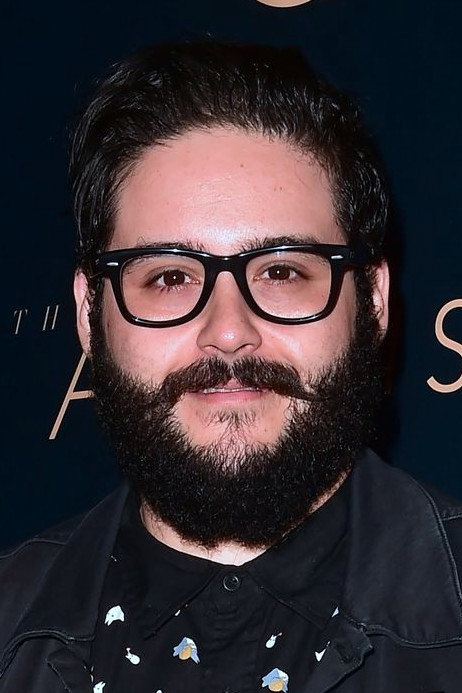 Steve Zaragoza's poster