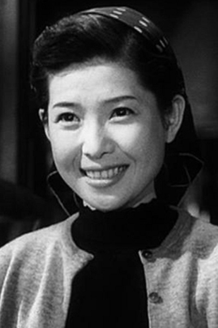 Setsuko Wakayama's poster