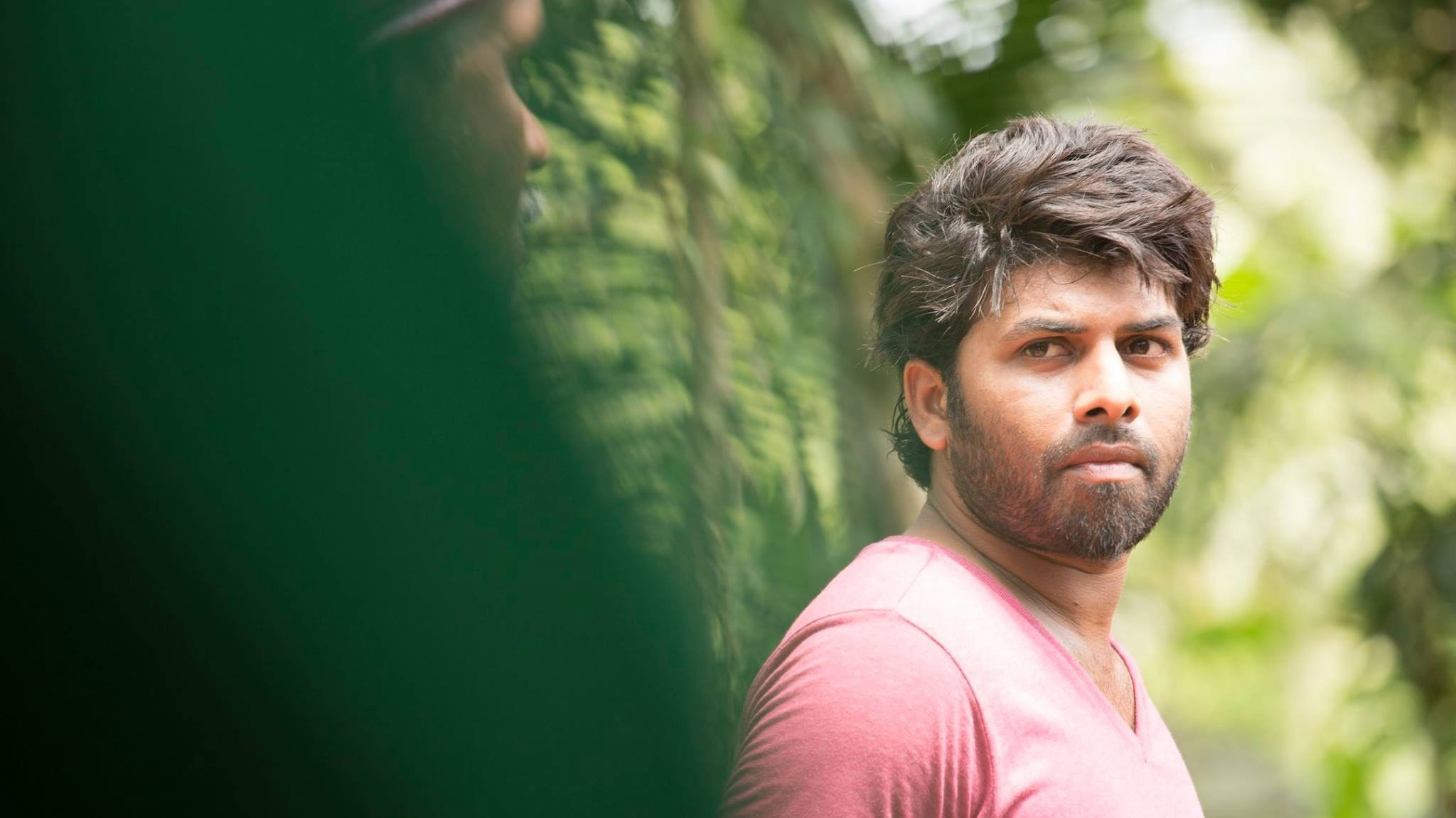 Koothara's poster