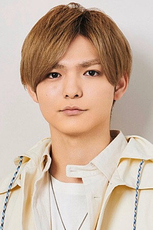 Kota Yabu's poster