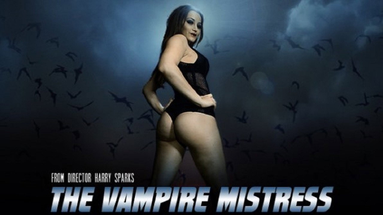 The Vampire Mistress's poster