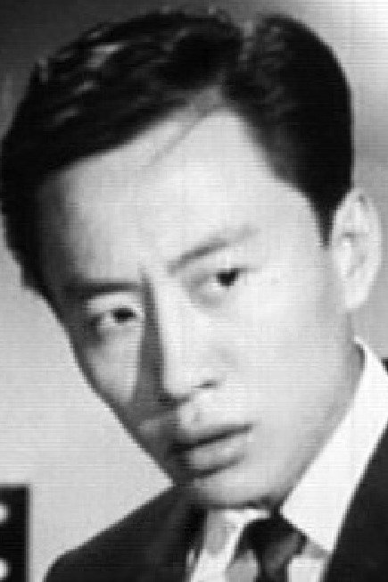 Shen Chong's poster