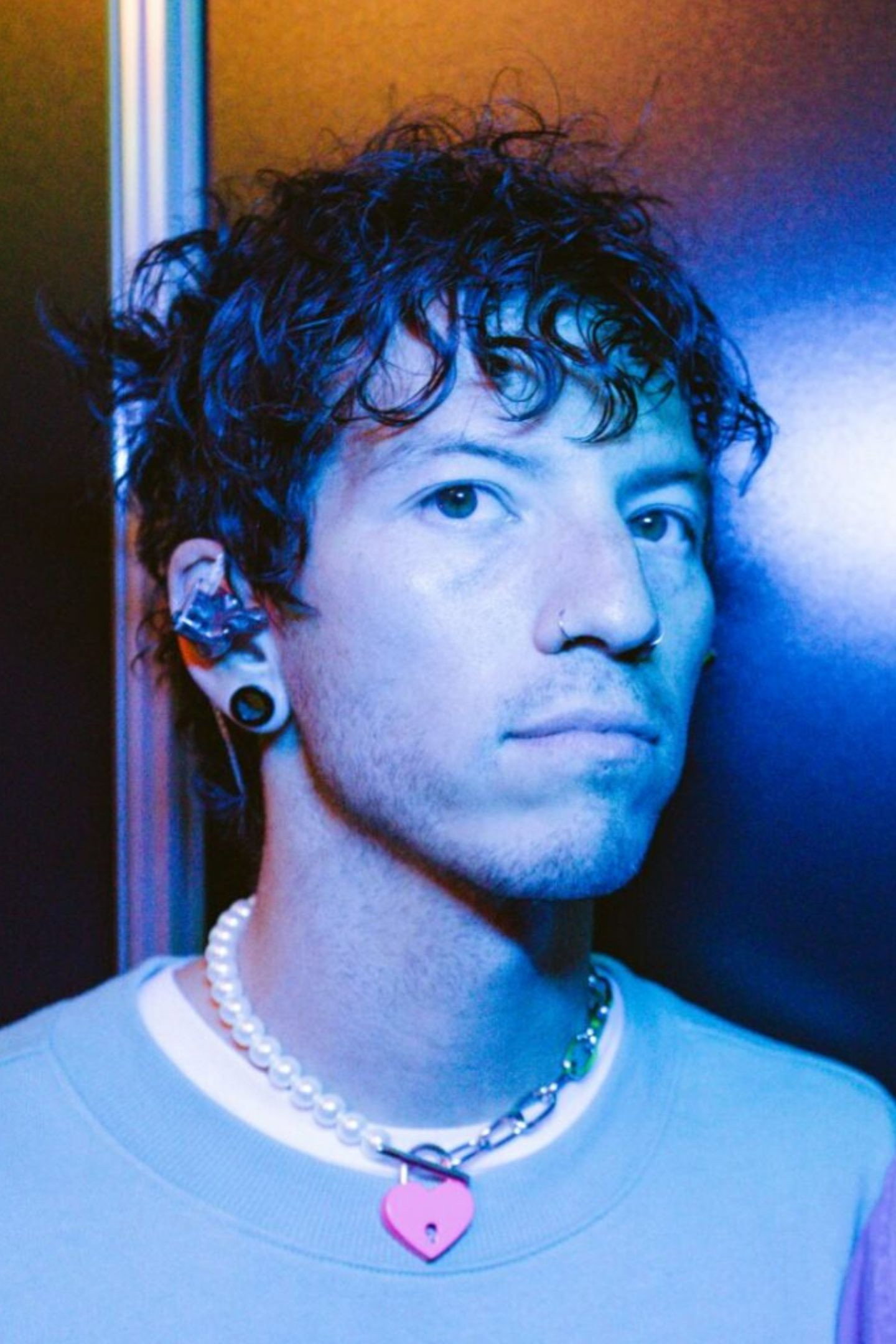 Josh Dun's poster
