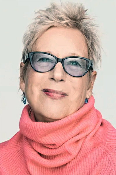 Doris Dörrie's poster