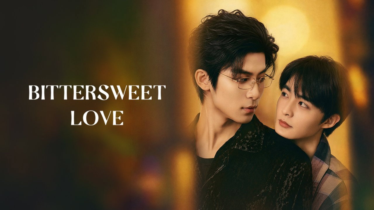 Bittersweet Love's poster