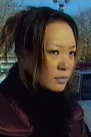 Jin Zi's poster