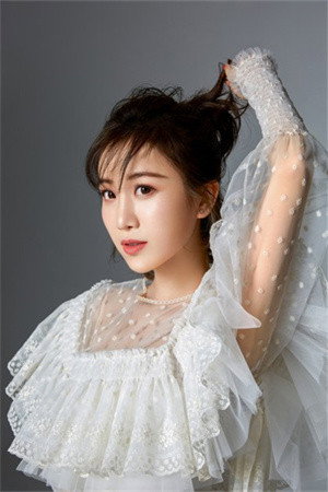Li Mengmeng's poster