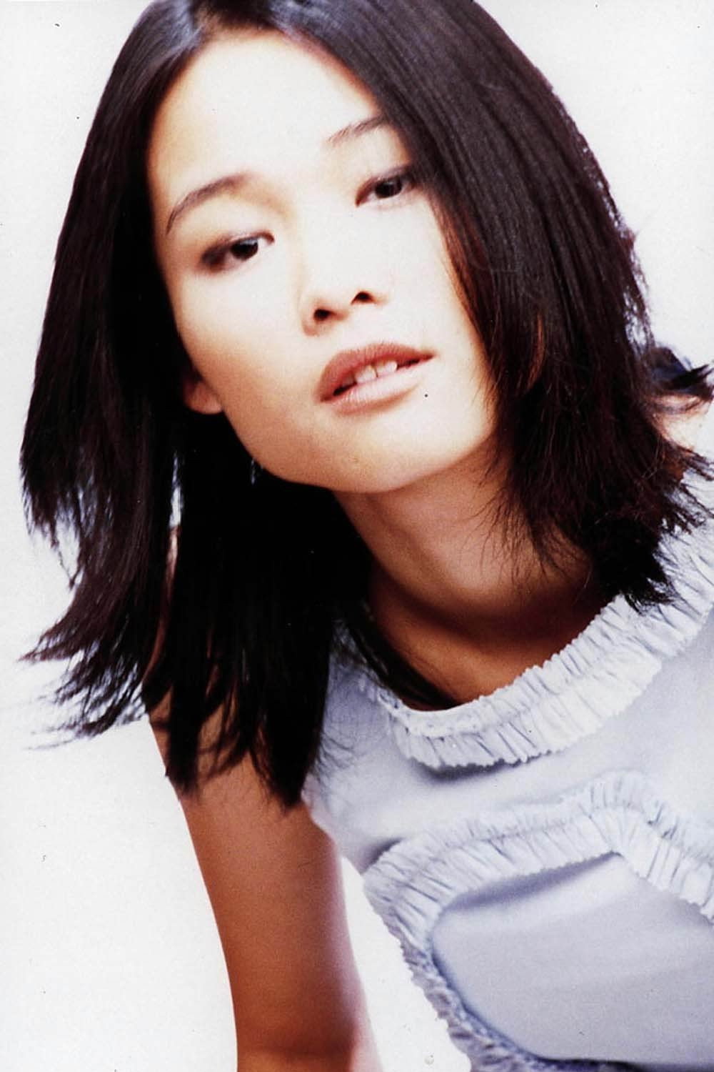 Mavis Xu's poster
