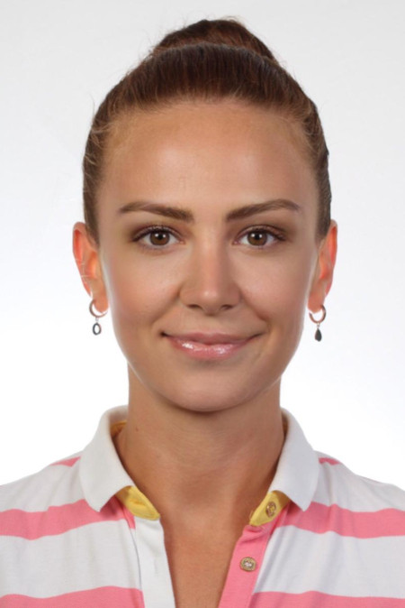 Ayşe Şule Bilgiç's poster