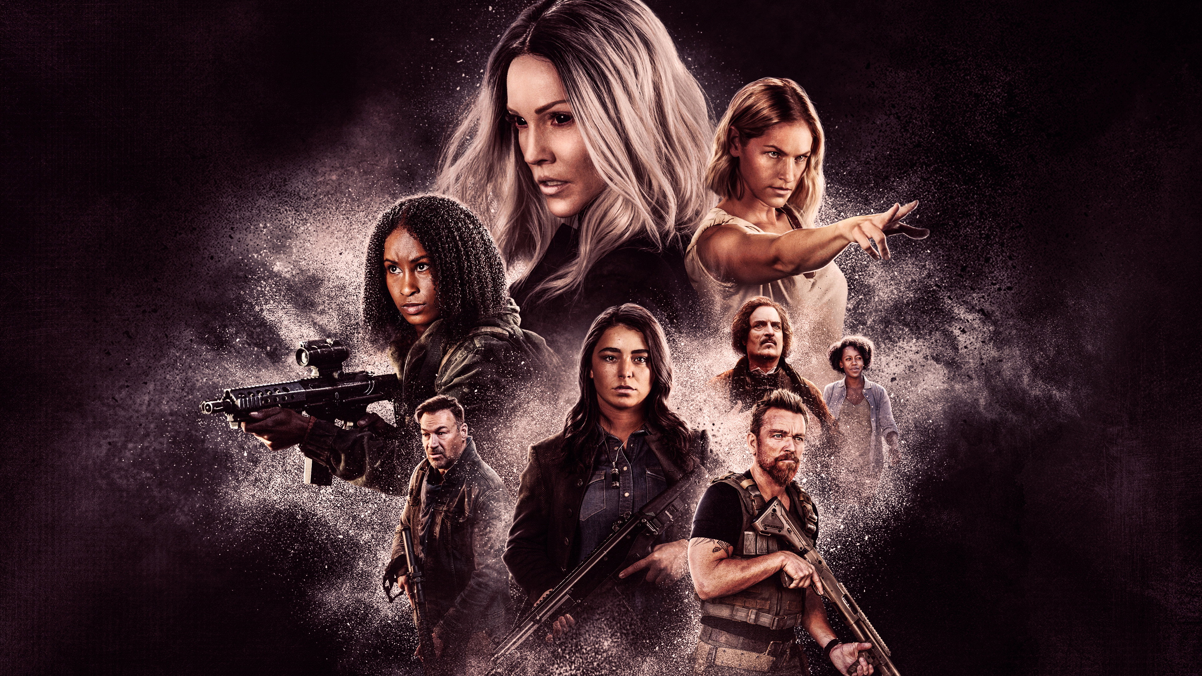 Van Helsing's poster
