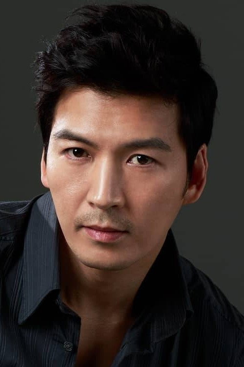 Choi Chang-kyun's poster