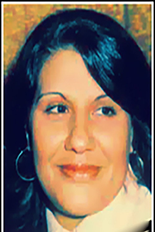 Suad Hussain's poster