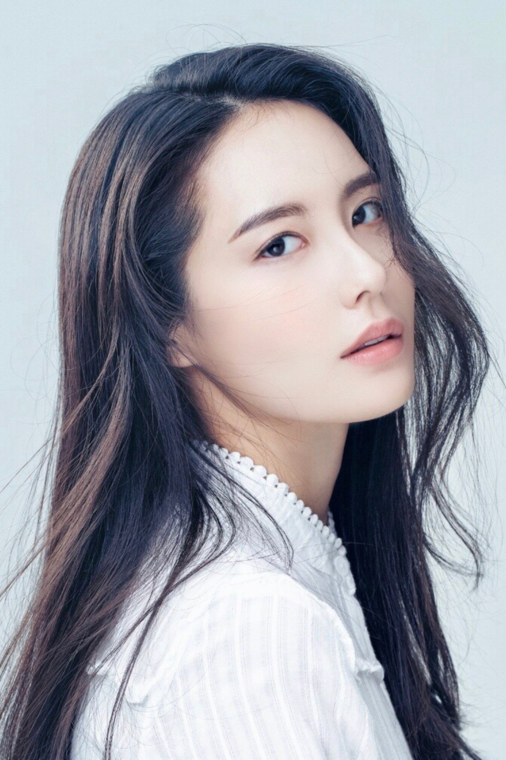 Han Areum-byeol's poster