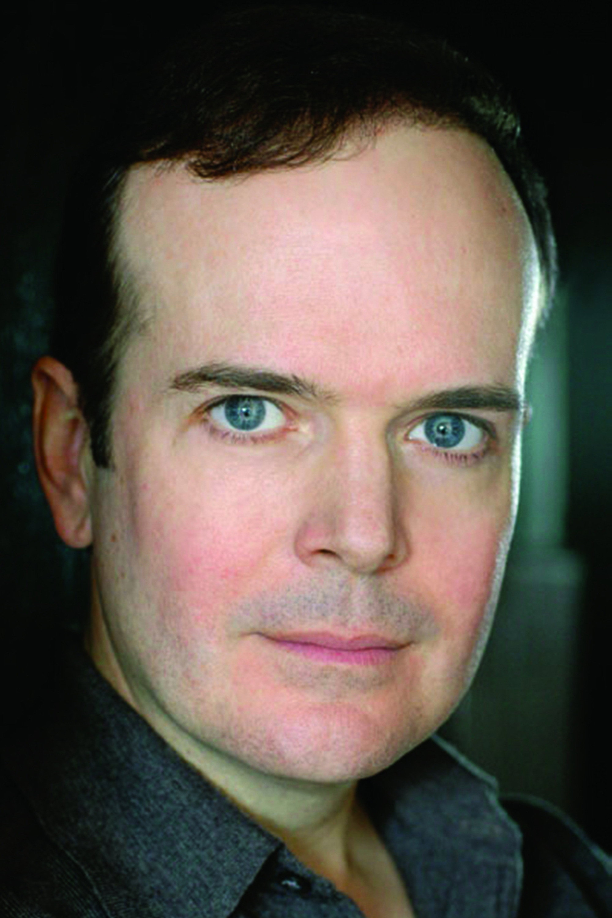 Jefferson Mays's poster