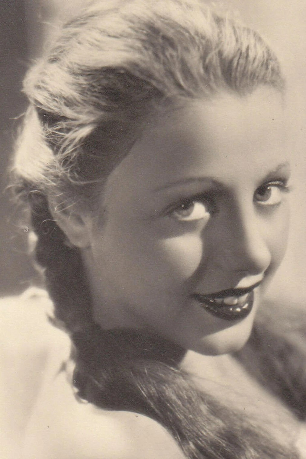 Lia Corelli's poster