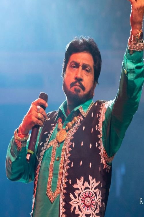 Surinder Shinda's poster