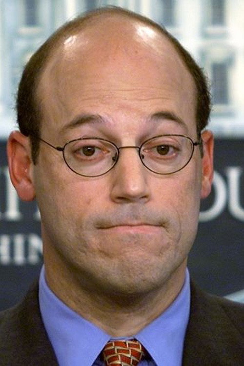 Ari Fleischer's poster