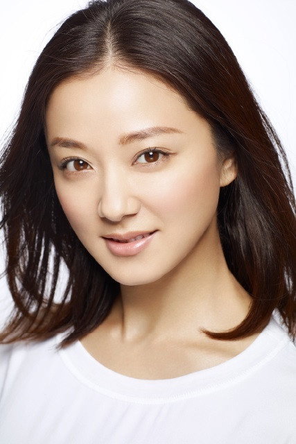 Noriko Nakagoshi's poster