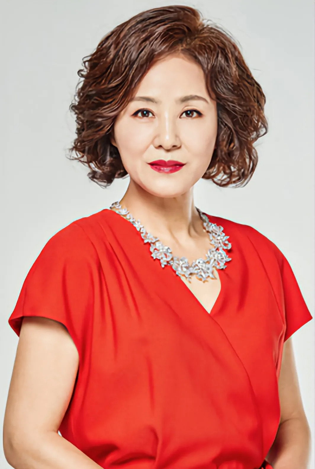 Lee Sang sook's poster