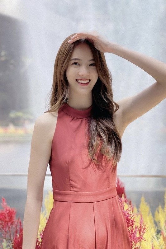 Tay Ying's poster