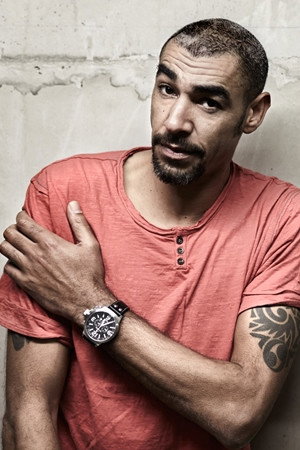Leeroy Thornhill's poster