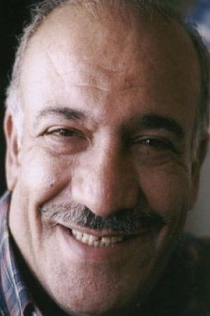 Esam Abjy's poster