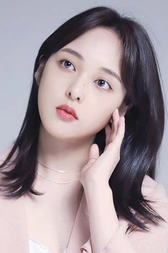 Kim Bo-ra's poster