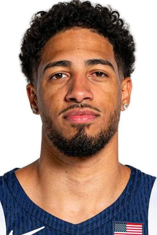 Tyrese Haliburton's poster