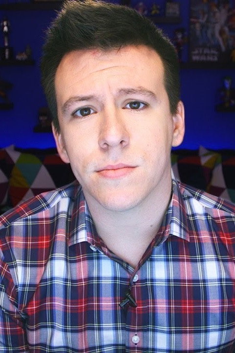 Philip DeFranco's poster