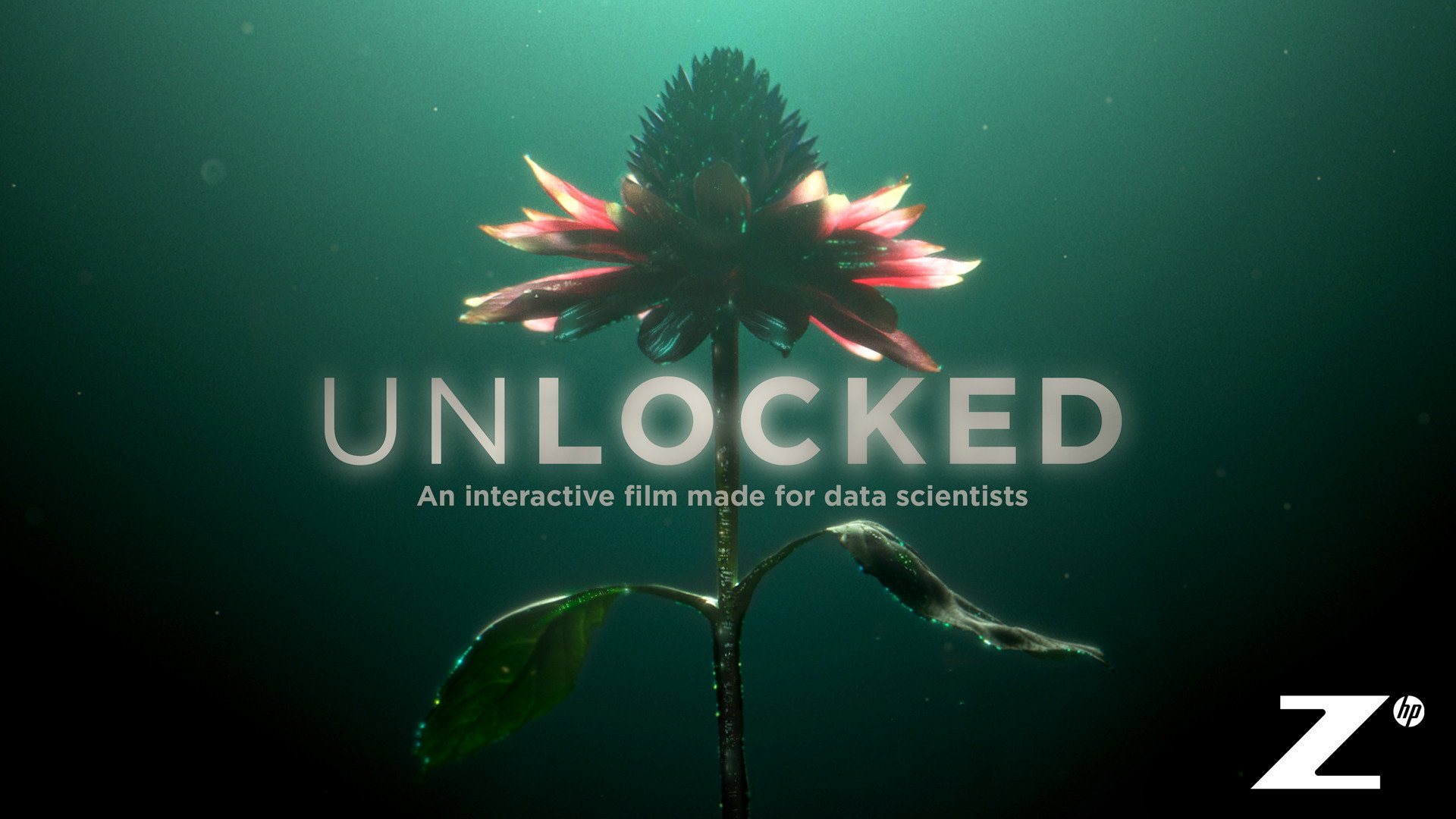 Unlocked's poster