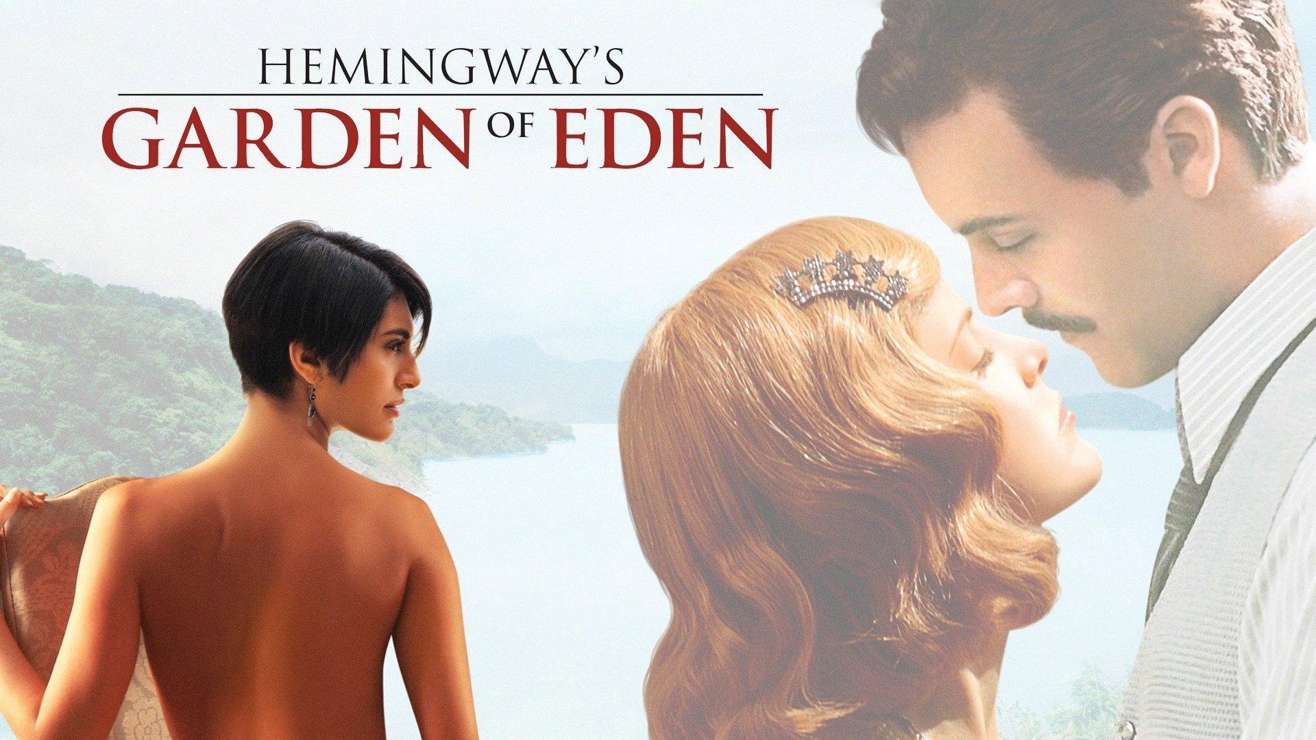 Garden of Eden's poster