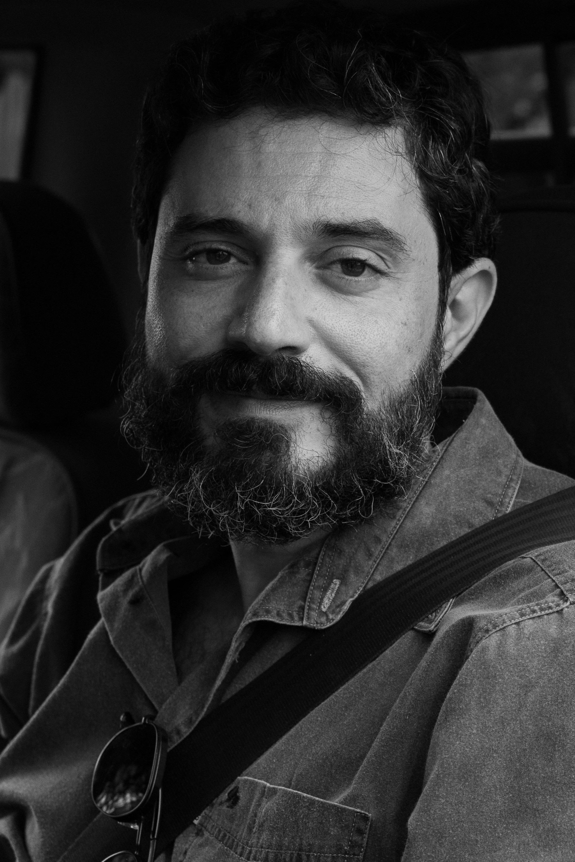 Guilherme Théo's poster
