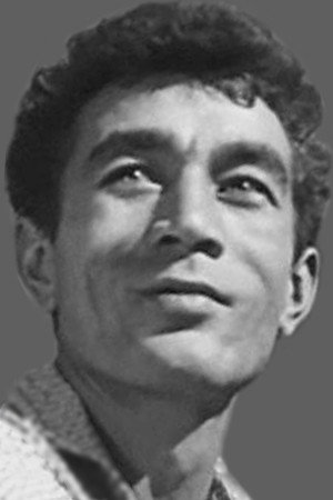 Bakhtiyer Ikhtiyarov's poster