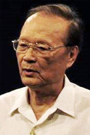 Xuecheng Fu's poster