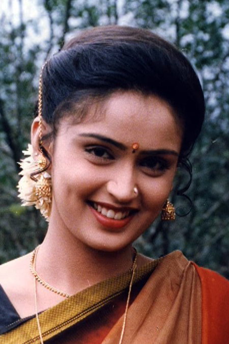 Kausalya's poster