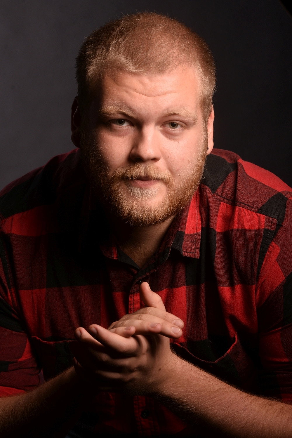 Erik Konfár's poster