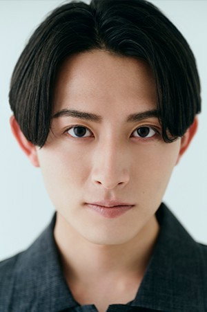 Yuki Hayama's poster