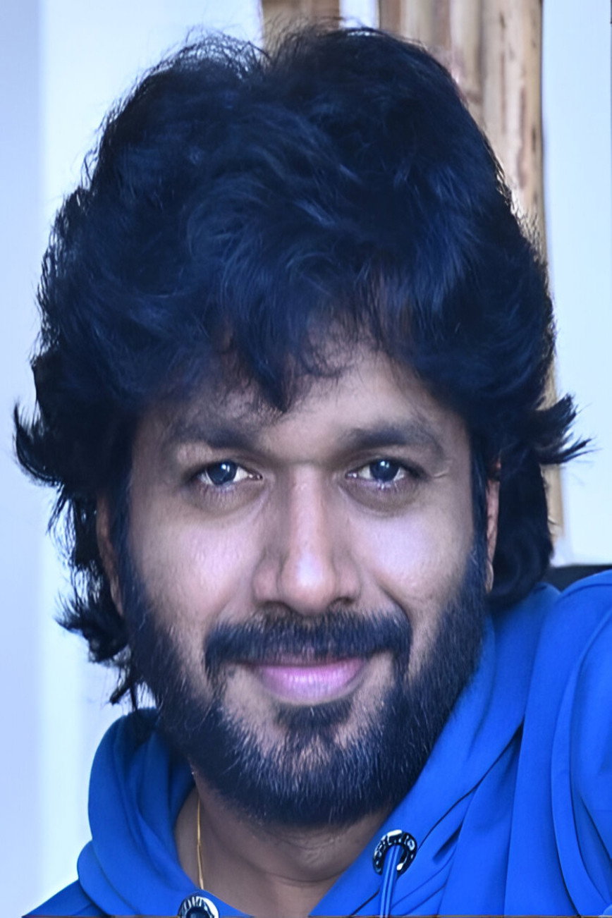 Anil Ravipudi's poster