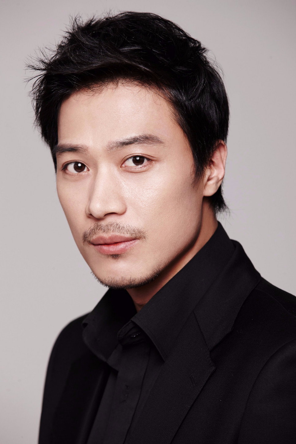 Kim Dae-ryung's poster