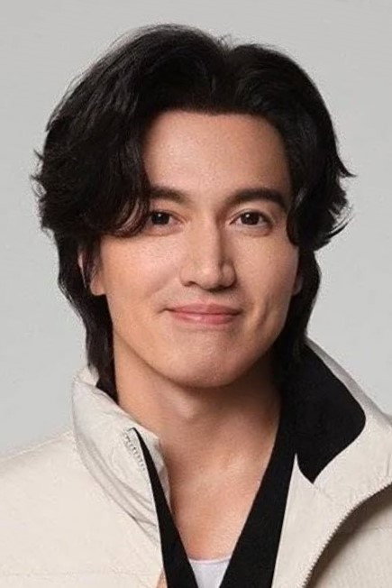 Jerry Yan's poster