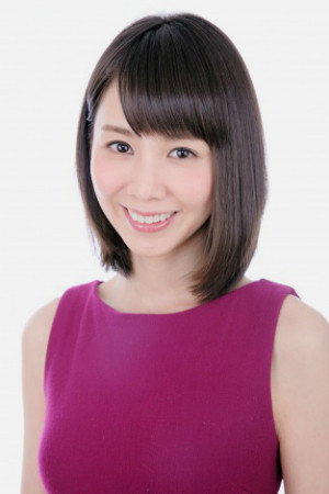 Emi Hasegawa's poster