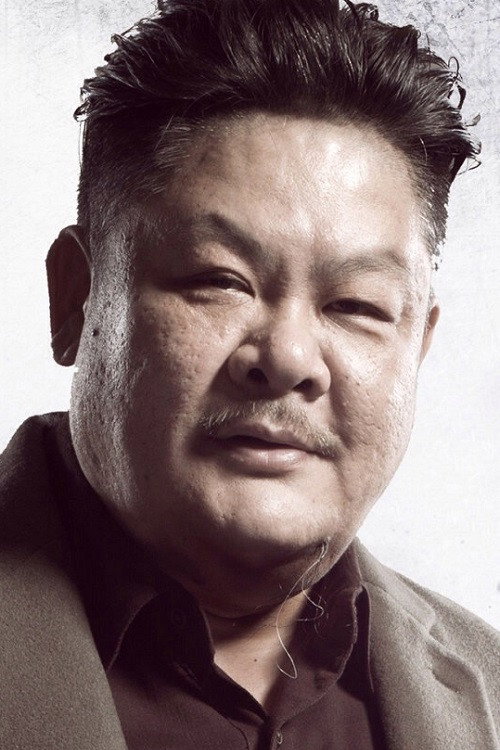 Lam Suet's poster