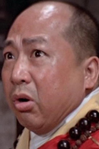 Lau Yat-Fan's poster
