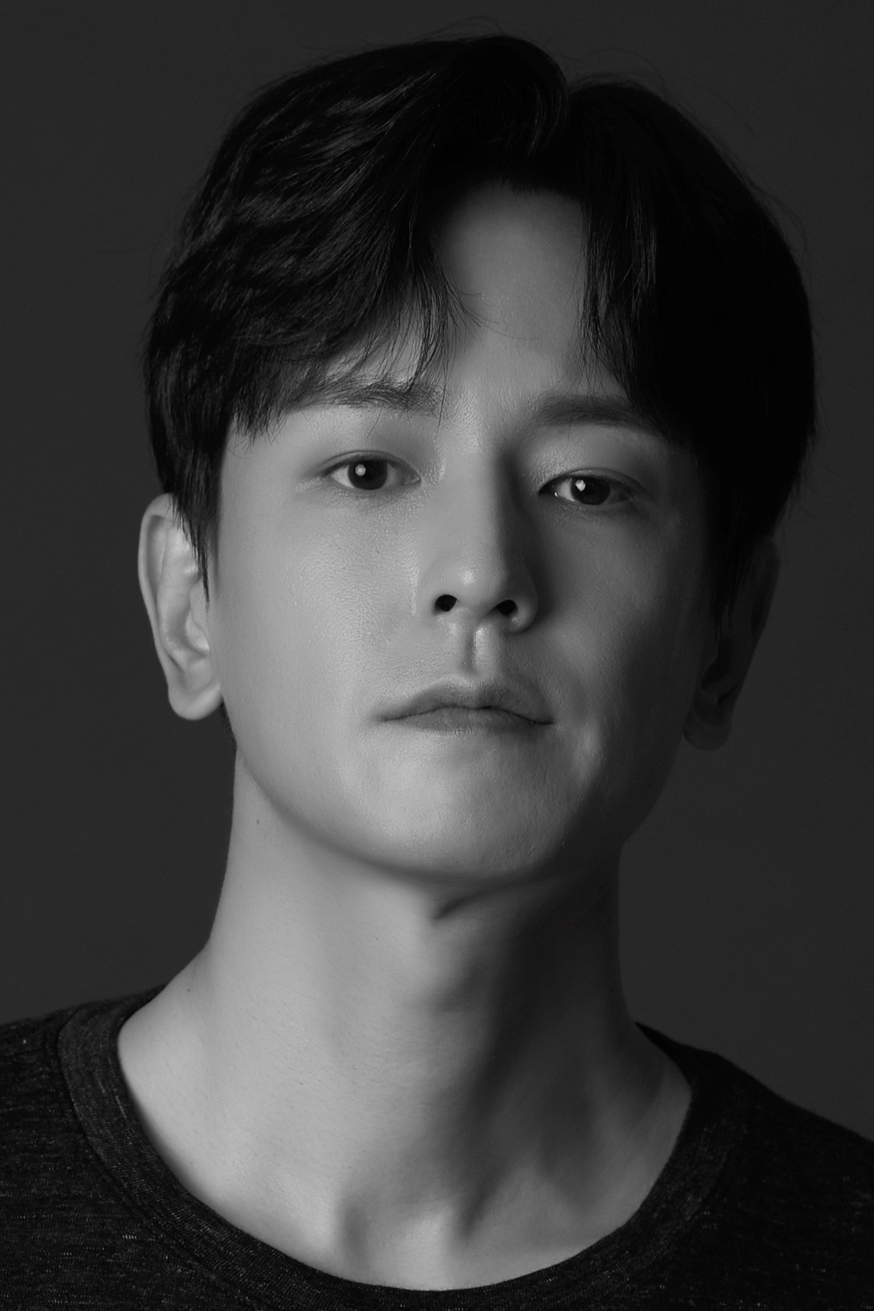 Lim Ju-hwan's poster