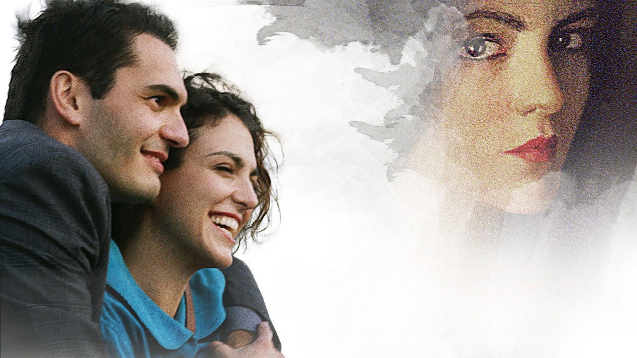 Il ritratto incompiuto's poster